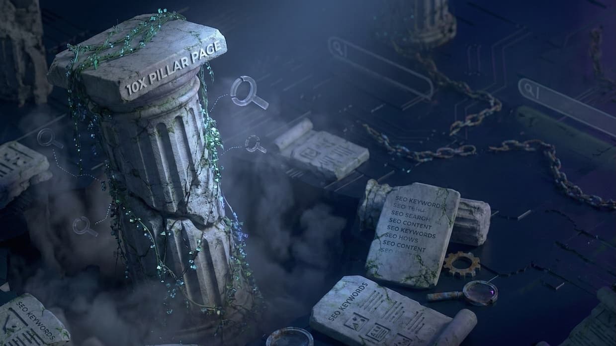 The Death of the 10x Pillar Page: Why Super-Long Form Content Wins SEO but Loses GEO