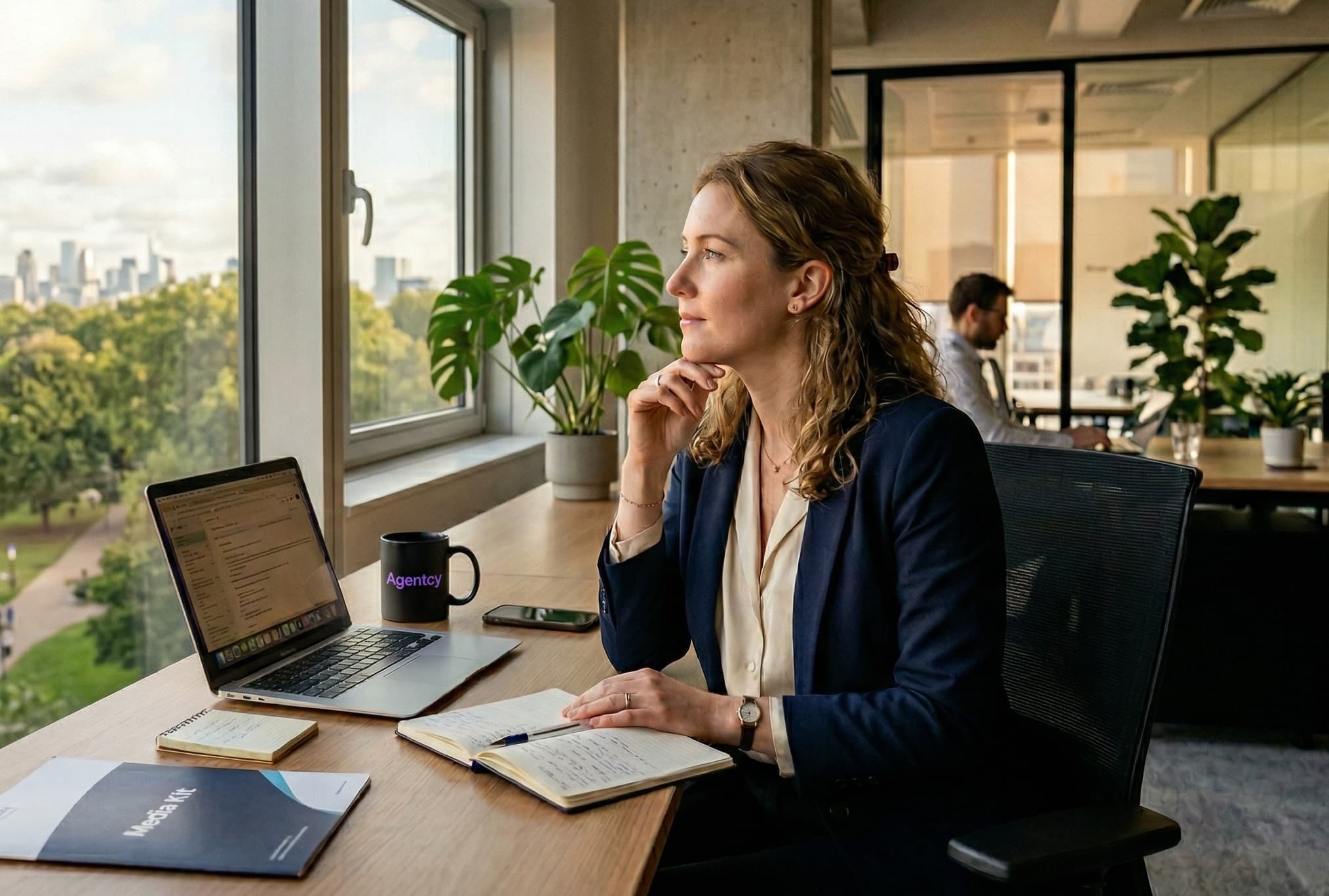 Research: How AI Is Changing the Buyer's Journey