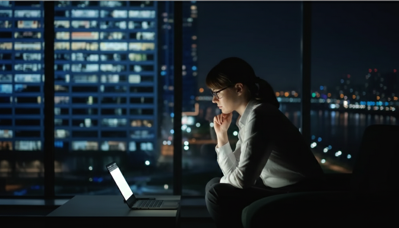 Thinking about AI Visibility